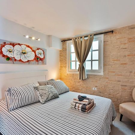 Gin Gin Vivienda Vacacional Puerto del Carmen  Exteriér fotografie