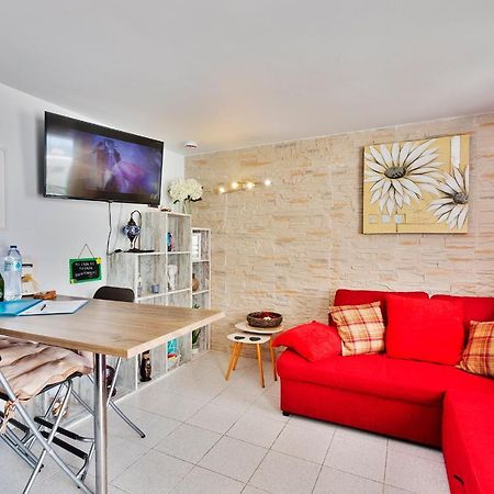 Gin Gin Vivienda Vacacional Puerto del Carmen  Exteriér fotografie