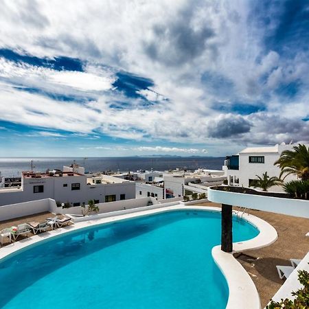 Gin Gin Vivienda Vacacional Puerto del Carmen  Exteriér fotografie