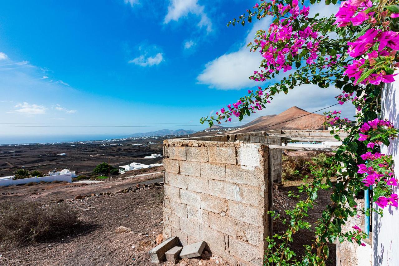 Gin Gin Vivienda Vacacional Puerto del Carmen  Exteriér fotografie