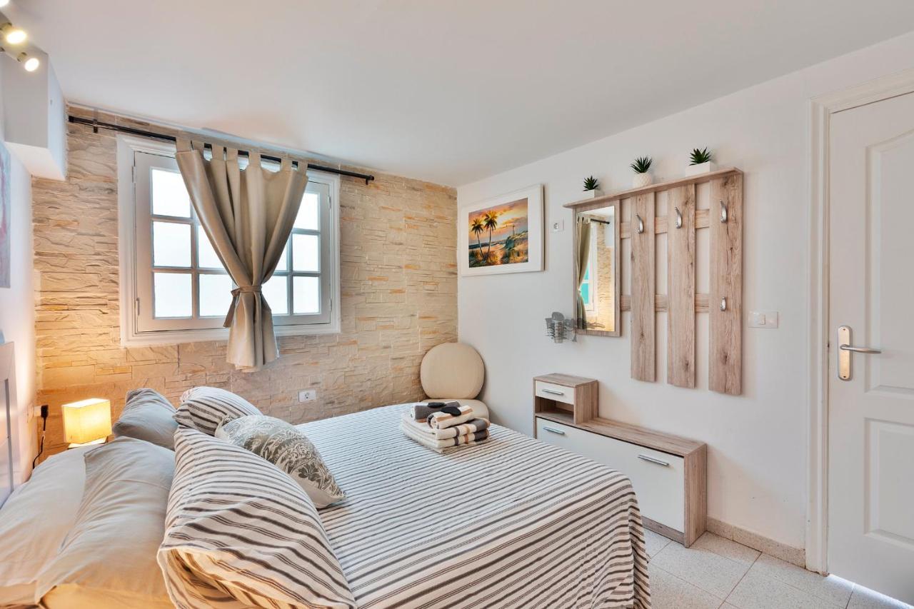 Gin Gin Vivienda Vacacional Puerto del Carmen  Exteriér fotografie