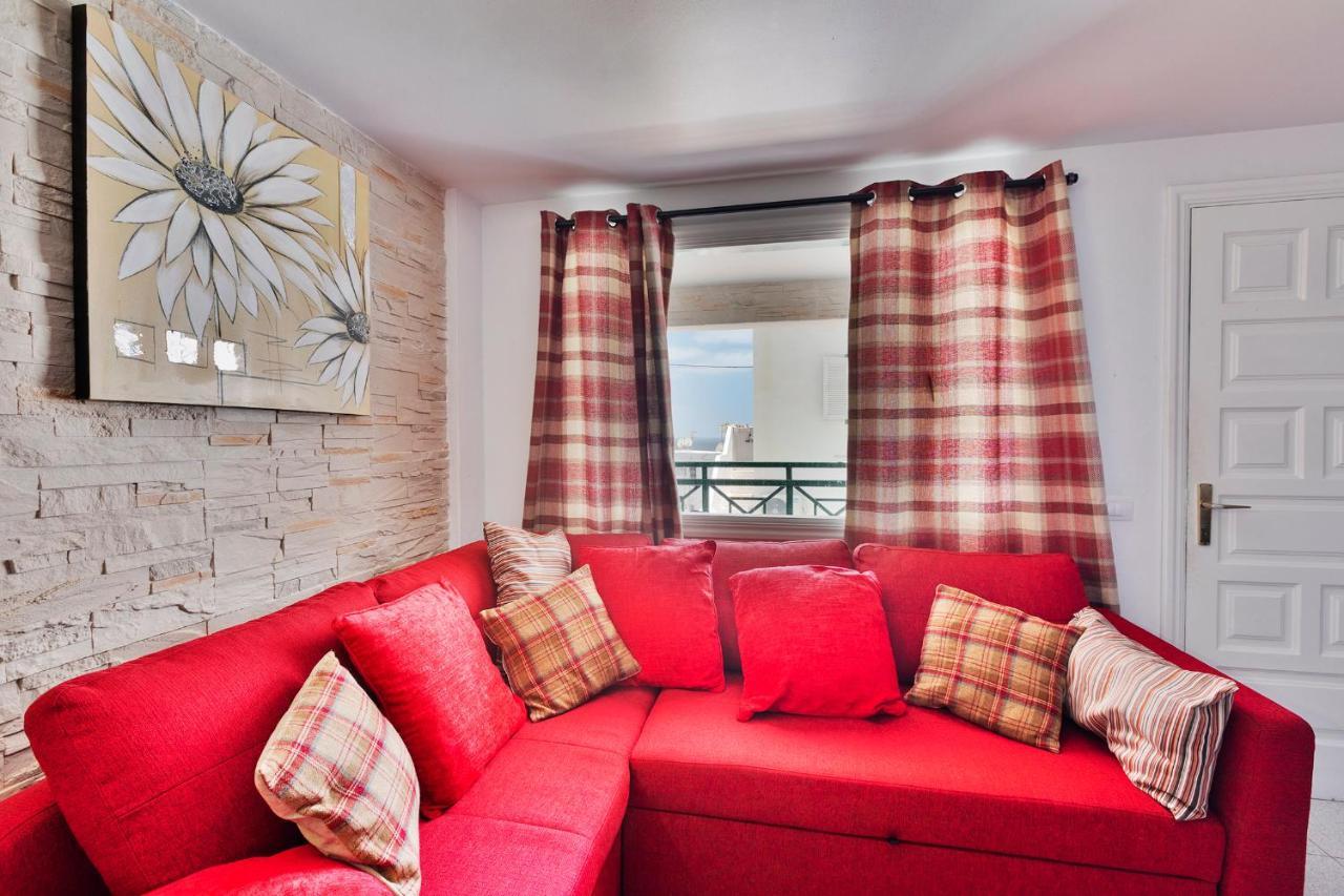 Gin Gin Vivienda Vacacional Puerto del Carmen  Exteriér fotografie