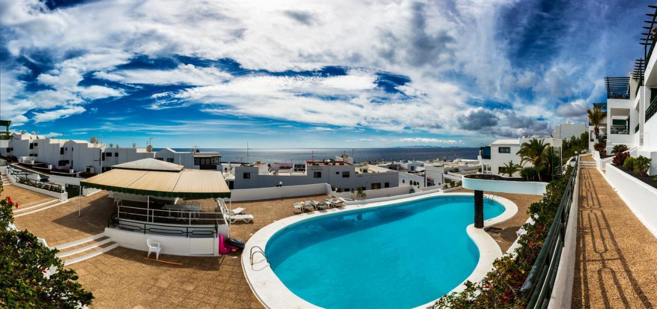 Gin Gin Vivienda Vacacional Puerto del Carmen  Exteriér fotografie