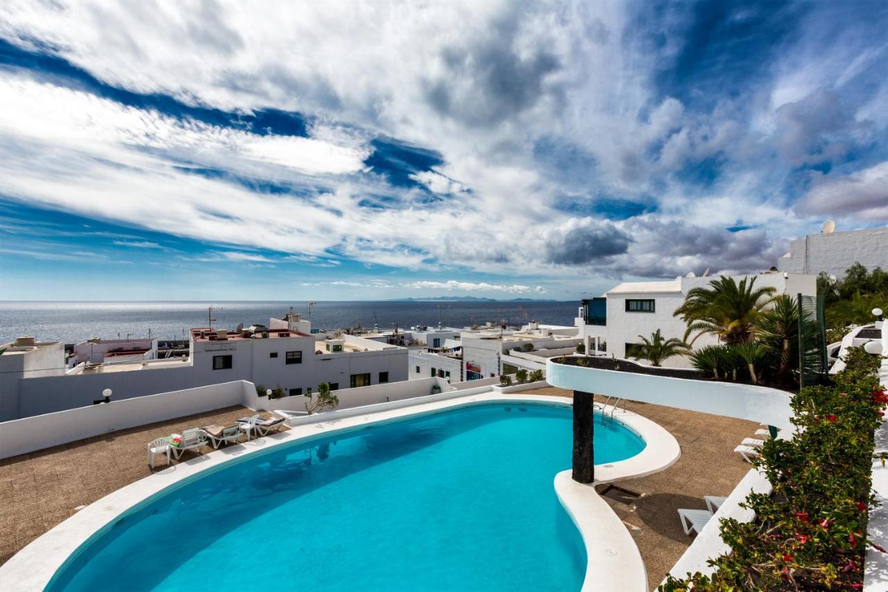Gin Gin Vivienda Vacacional Puerto del Carmen  Exteriér fotografie