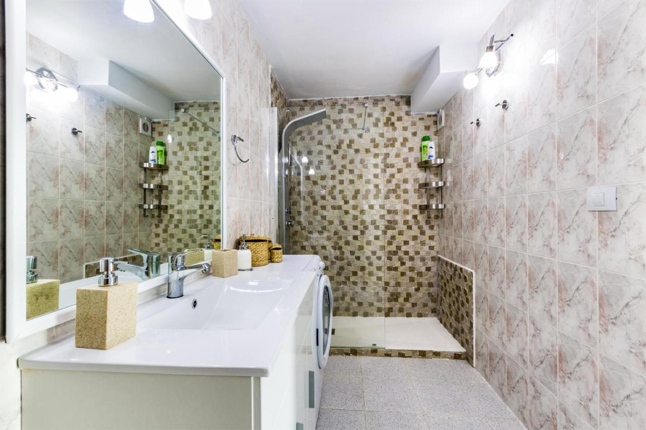 Gin Gin Vivienda Vacacional Puerto del Carmen  Exteriér fotografie