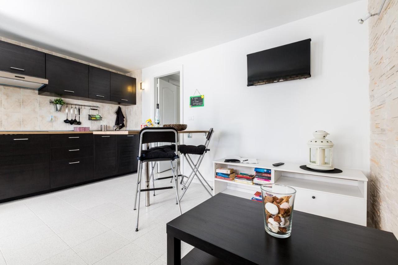 Gin Gin Vivienda Vacacional Puerto del Carmen  Exteriér fotografie